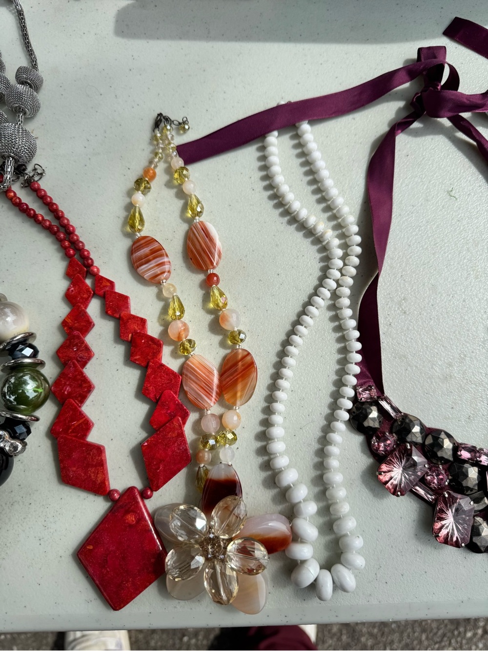 Necklaces - Picture 5 of 12
